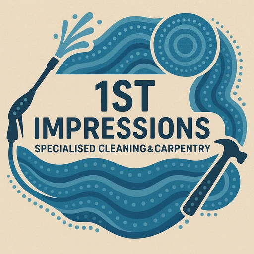 1st Impressions Carpentry and Cleaning